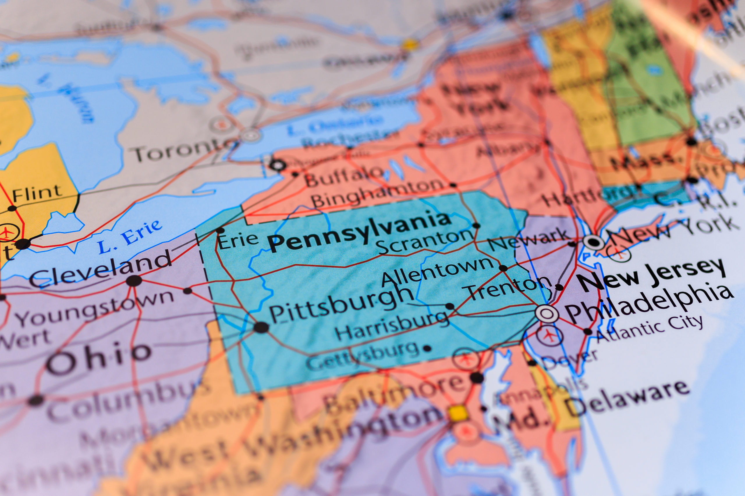 Pennsylvania On The Map Kuiper Law Firm   722835706 Huge Scaled 