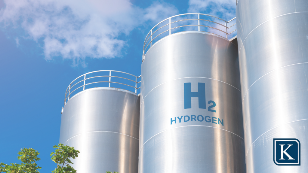 Unveiling the Potential of Hydrogen for a Sustainable Future