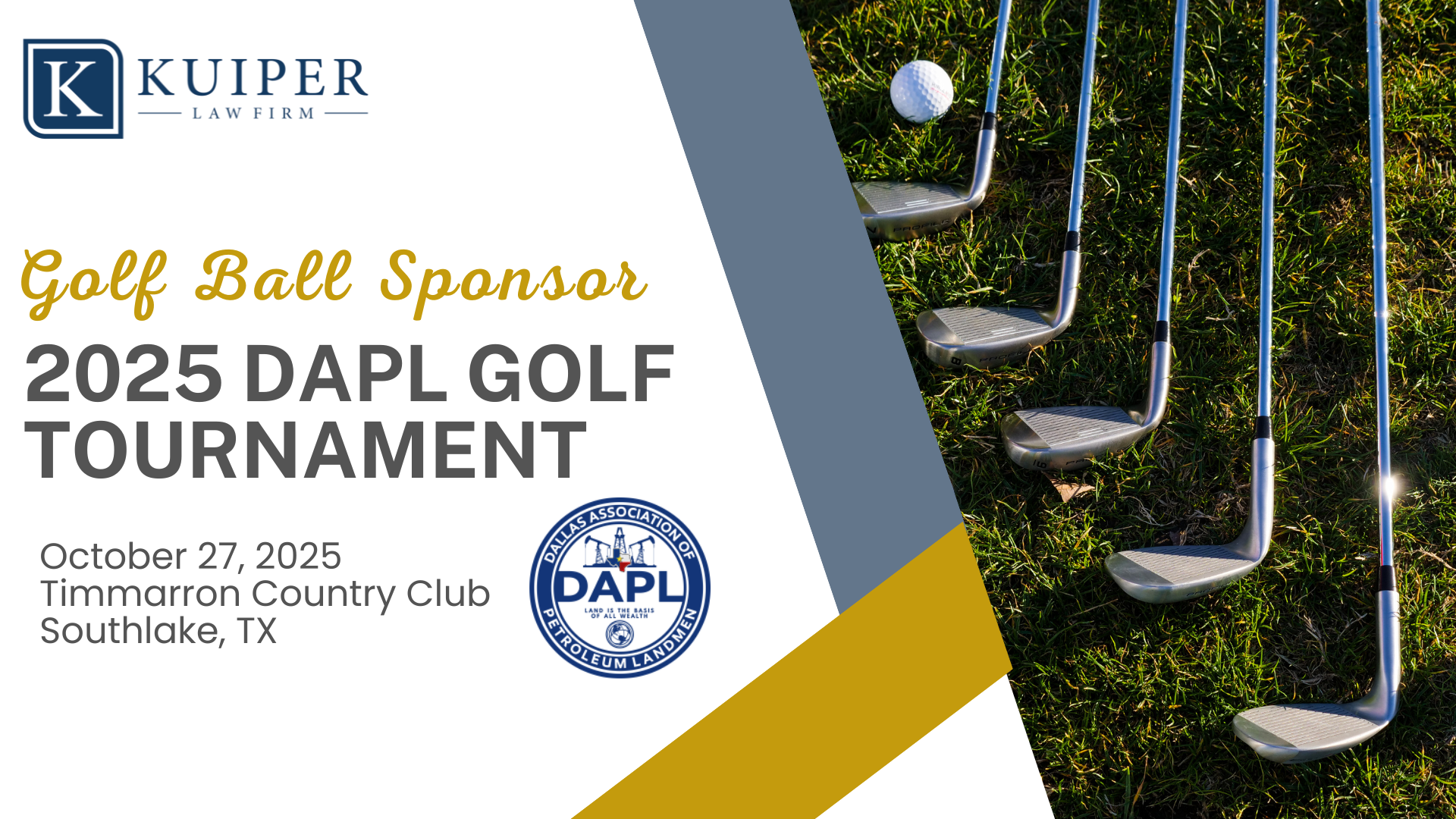 dapl-golf-tournament