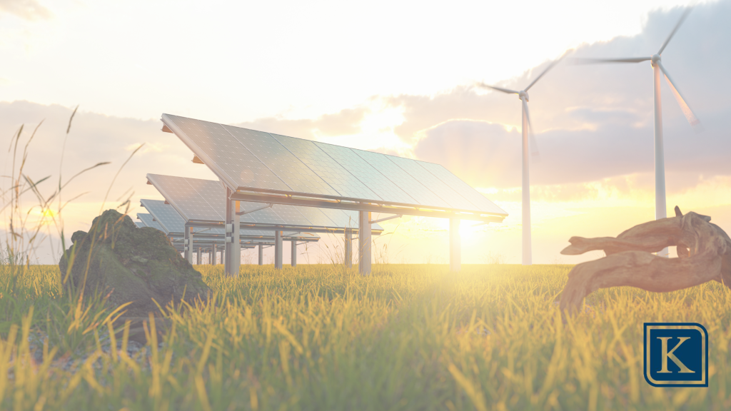 SB 1172: Restoring Clarity for Landmen in Renewable Energy Transactions