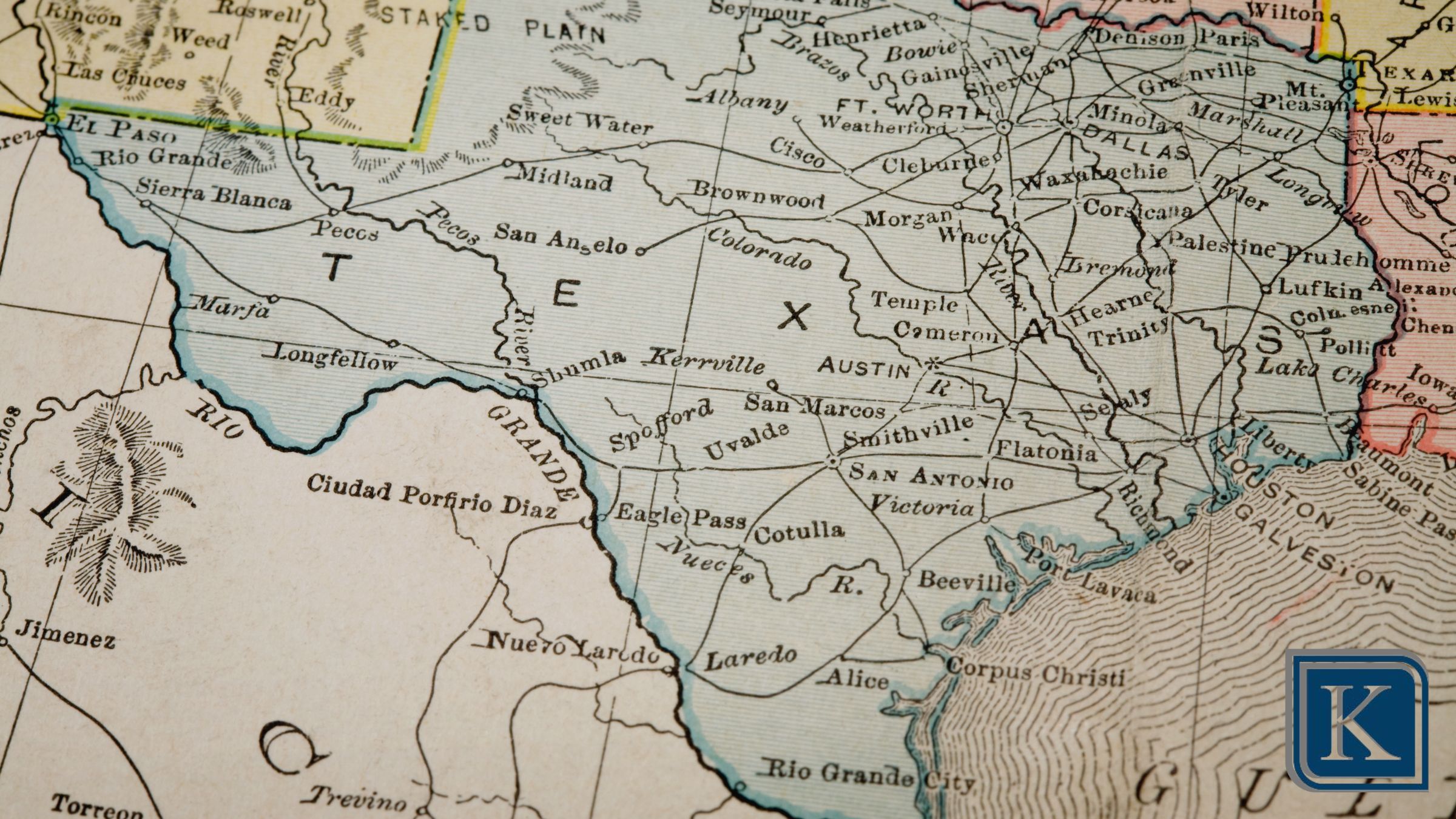 BEYOND THE DEFAULT RULE: PICH AND THE MODERN APPROACH TO TEXAS MINERAL CONVEYANCES
