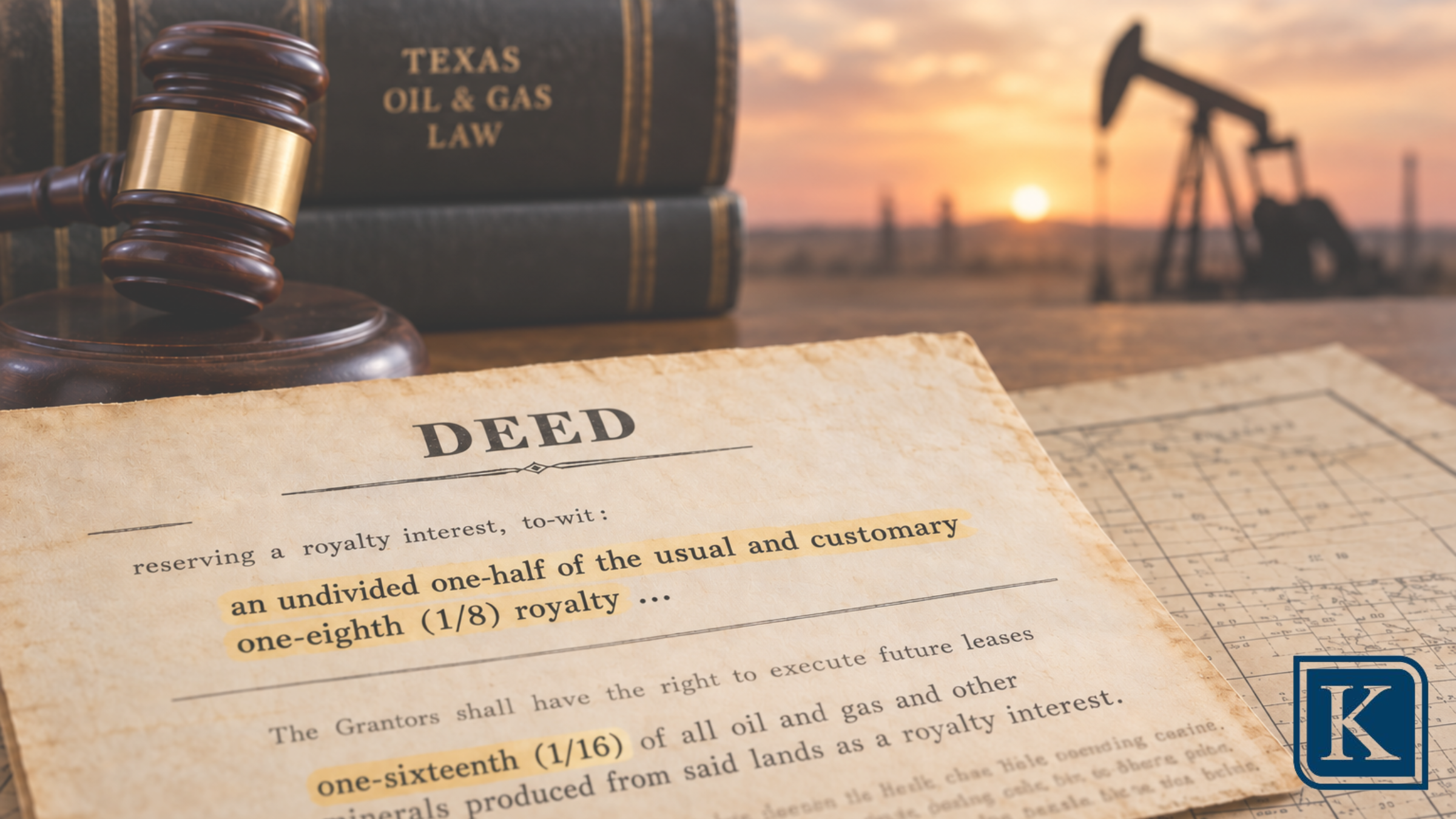 DOUBLE FRACTIONS, WE MEET AGAIN: SHORTER AND THE LATEST WORD ON FLOATING ROYALTIES